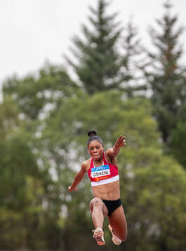 Rachel Ombeni