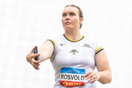 Elisabeth Thon Rosvold