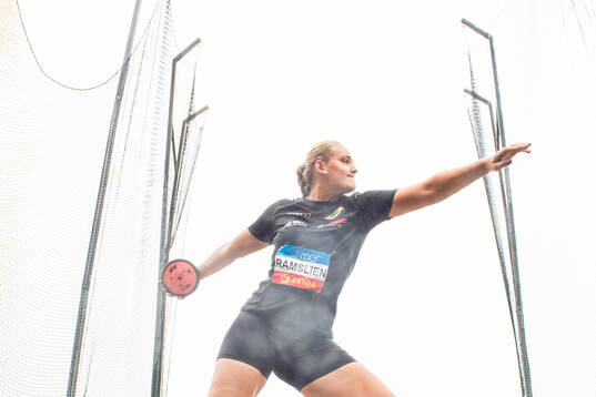 Helene Mariel Ramslien