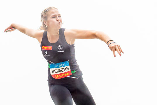 Inga Rabben Reimers