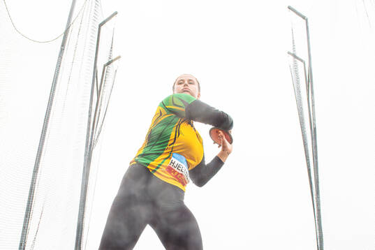 Hanna Emilie Hjeltnes