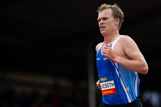 Sigurd Ruud Skjeseth
