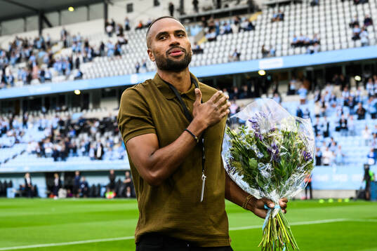 Isaac Kiese Thelin