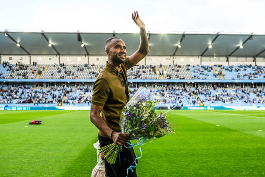 Isaac Kiese Thelin