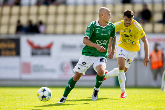Brages Anton Lundin