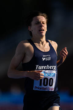 Andreas Almgren, Turebergs FK