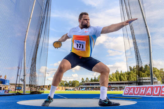 Daniel Ståhl, Spårvägens FK