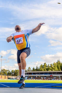 Daniel Ståhl, Spårvägens FK