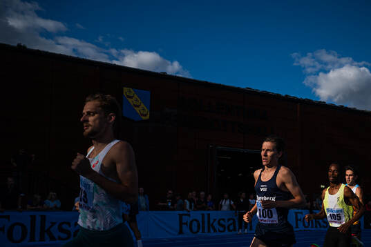 Andreas Almgren, Turebergs FK
