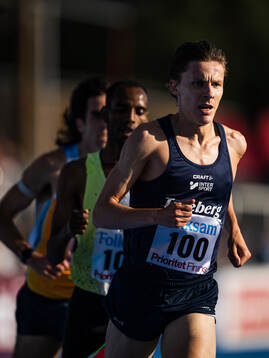 Andreas Almgren, Turebergs FK