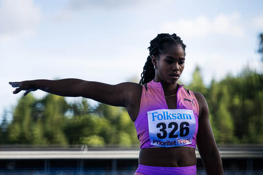 Silinda Morales, Cuba