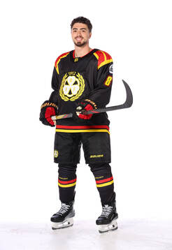 Brynäs Bobby Trivigno
