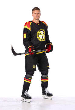 Brynäs Johannes Kinnvall