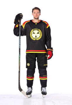 Brynäs Christian Djoos