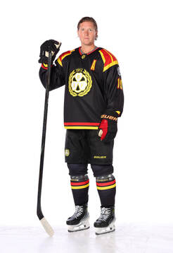 Brynäs Nicklas Bäckström