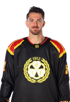Brynäs Jack Kopacka