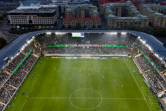 Gamla Ullevi