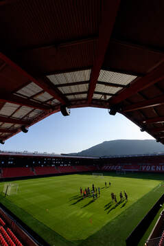Brann Stadion