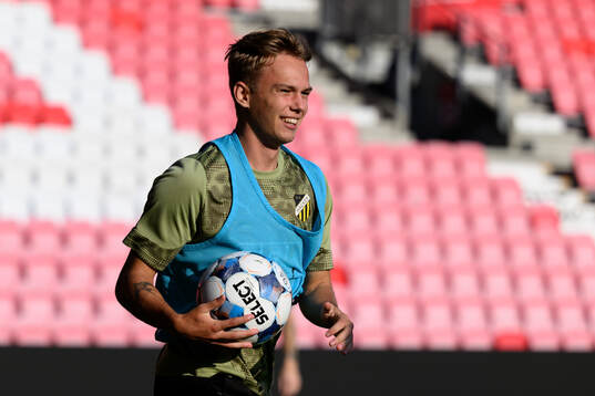 Pontus Dahbo