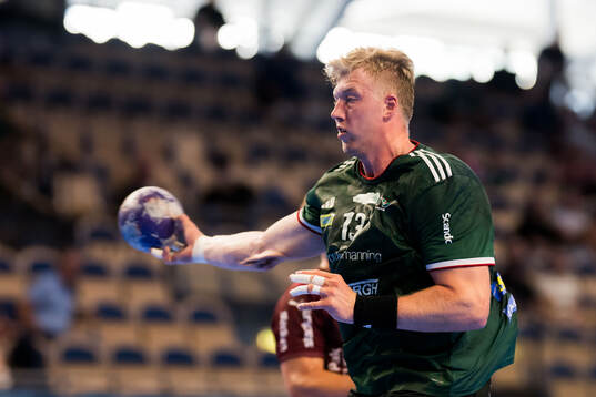 OV Helsingborgs William Bengtsson