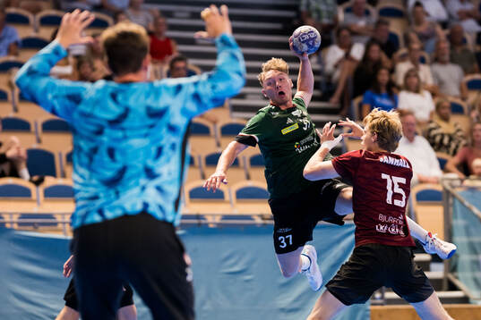 OV Helsingborgs Andreas Thomassen