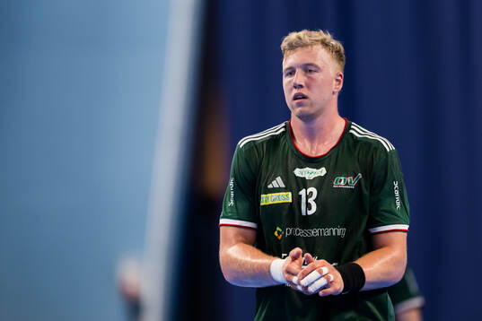 OV Helsingborgs William Bengtsson