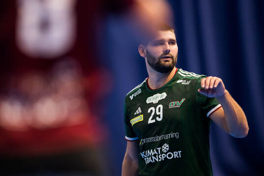 OV Helsingborgs Marcus Norrbrink