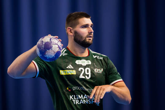 OV Helsingborgs Marcus Norrbrink