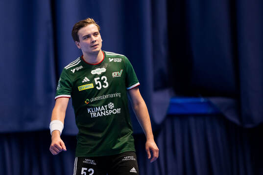 OV Helsingborgs Andreas Windahl