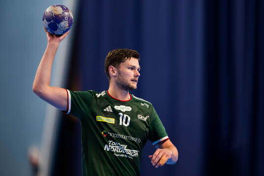 OV Helsingborgs Anton Lindblom