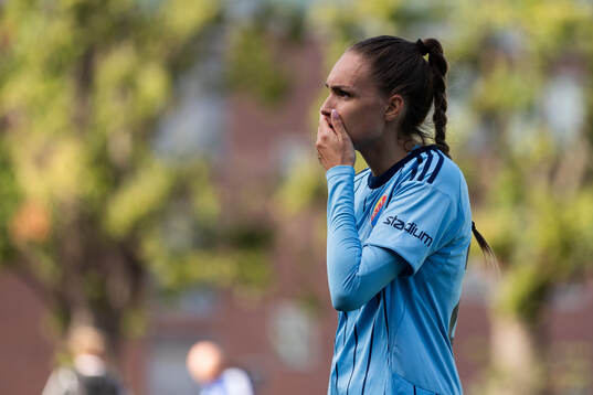 Bläddra bland fler bilder av Fotboll, Damallsvenskan, Djurgården - Vittsjö