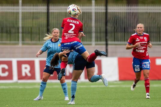 Vittsjös Sanni Ojanen