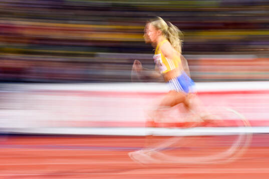Elna Wester	of Sweden