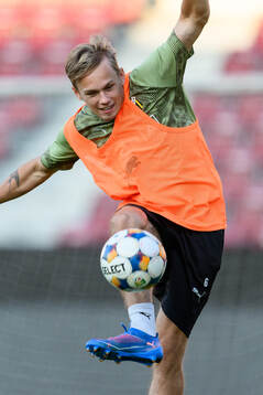 Pontus Dahbo