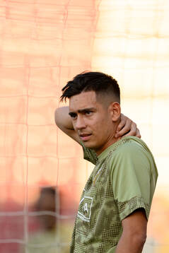 Danilo Al-Saed
