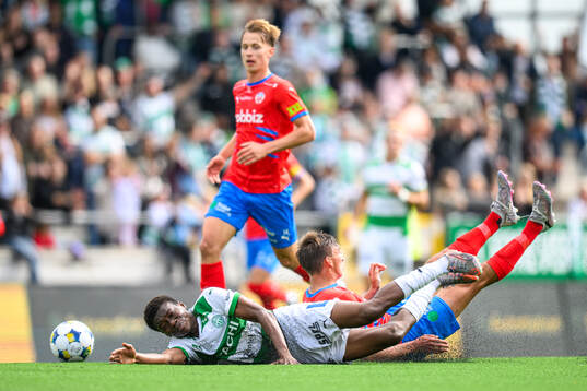 Västerås Sountonoma Axel Taonsa och Helsingborgs Wilhelm