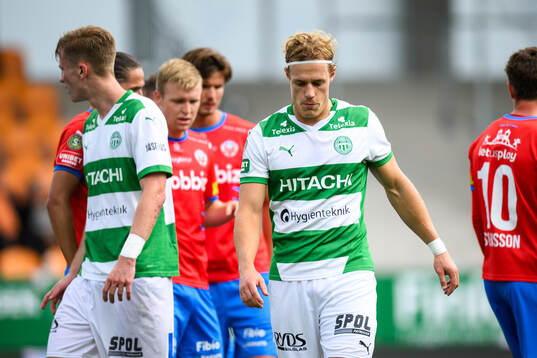Västerås Herman Magnusson