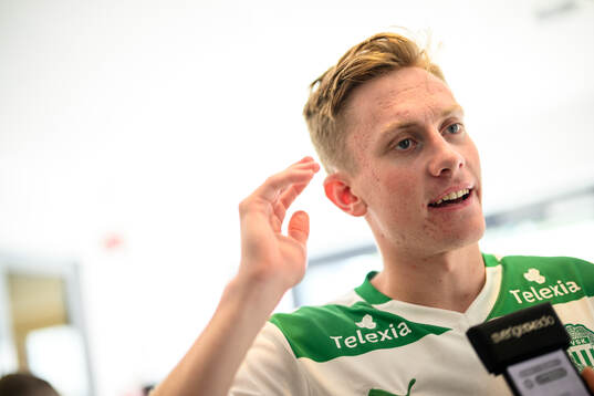 Västerås Karl Gunnarsson