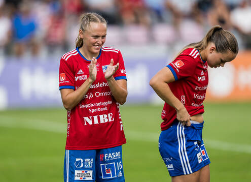 Vittsjös Olivia Wänglund
