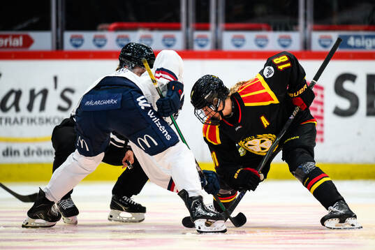 Brynäs Jenniina Nylund