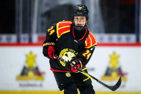 Brynäs Sara Cajanova