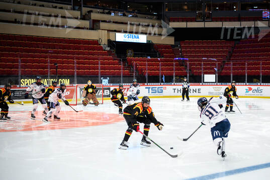 Brynäs Elin Svensson