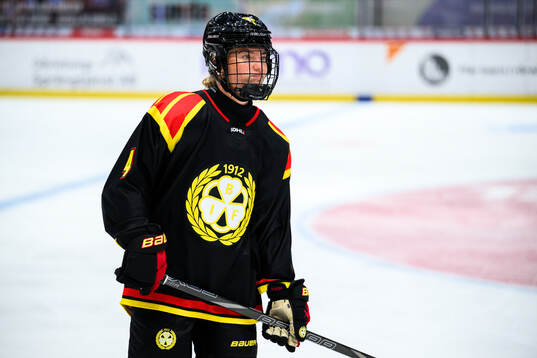 Brynäs Anna Andersson
