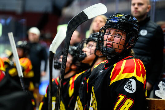 Brynäs Elin Svensson