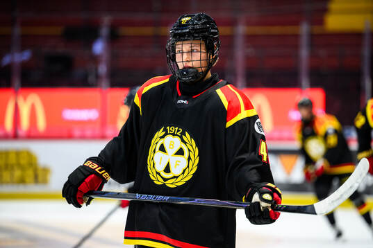 Brynäs Viivi Vainikka