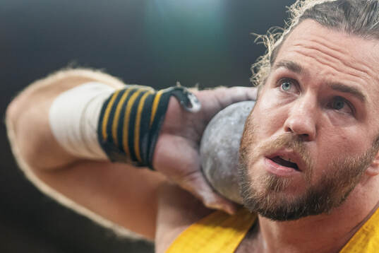 Wictor Pettersson of Sweden