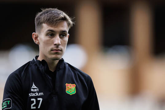 GAIS Anton Kurochkin