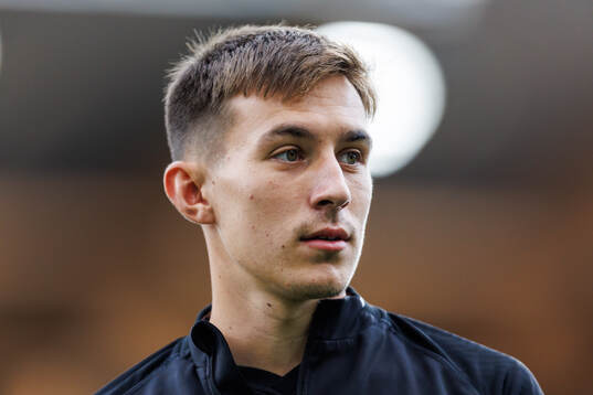 GAIS Anton Kurochkin