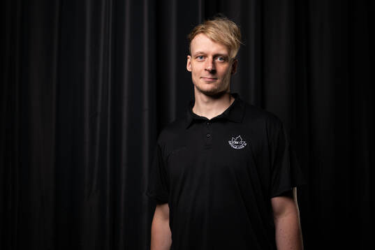 Östersunds Joel Olkkonen