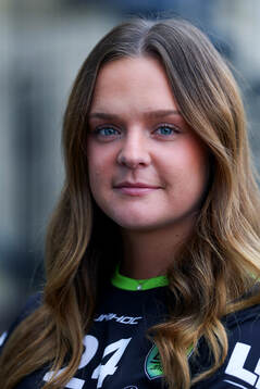 Moa Dybner, Lund
